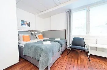 Forenom Otel 2*