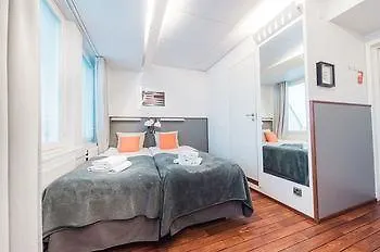 Forenom Otel Helsinki