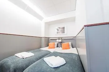 Forenom Otel