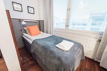 Forenom Otel 2*