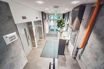 Otel Forenom