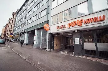 Forenom Otel Helsinki