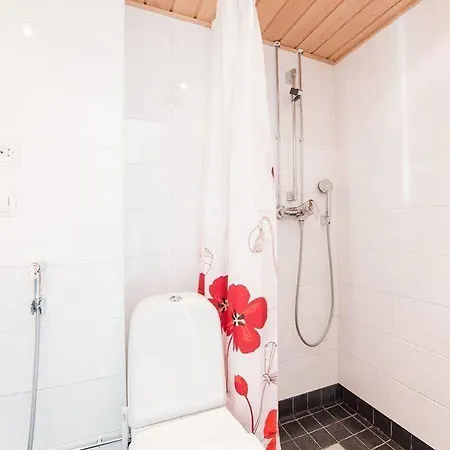 Forenom Otel Helsinki