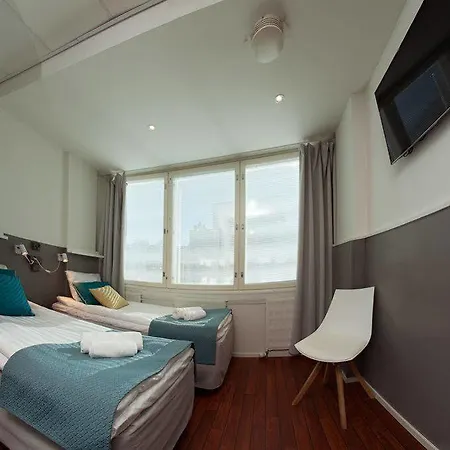 Otel Forenom